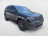 Used 2019 Jeep Grand Cherokee Limited X image 3