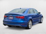 Used 2015 Audi S3 Prestige image 5