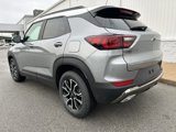New 2025 Chevrolet TrailBlazer ACTIV w/ Convenience Package image 6