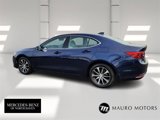Used 2015 Acura TLX w/ Technology Package image 5