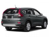 Used 2015 Honda CR-V EX-L image 2