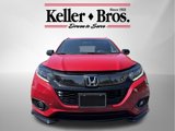 Used 2022 Honda HR-V Sport image 2