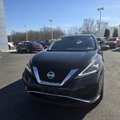 Used 2020 Nissan Murano SV image 3