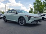 New 2025 Kia K4 EX image 3