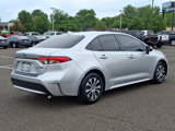 Certified 2022 Toyota Corolla LE image 6