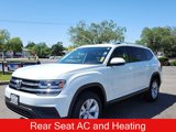 Used 2018 Volkswagen Atlas S image 5
