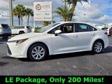 Used 2024 Toyota Corolla LE image 3