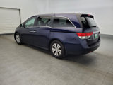 Used 2014 Honda Odyssey EX-L image 5