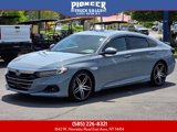 Used 2021 Honda Accord Touring image 2