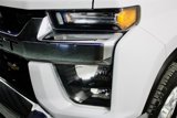 Used 2022 Chevrolet Silverado 2500 LT w/ Fleet Comfort Package image 3