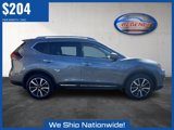 Used 2019 Nissan Rogue SL w/ Premium Package image 4