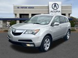 Used 2013 Acura MDX image 2