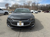 Used 2017 Chevrolet Malibu LS image 2