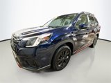 Used 2022 Subaru Forester Sport image 6