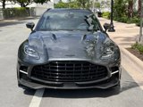 Used 2023 Aston Martin DBX 707 image 3