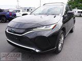 Certified 2022 Toyota Venza XLE image 5