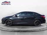 Used 2014 Ford Focus SE image 2