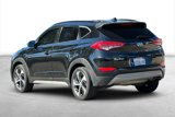 Used 2018 Hyundai Tucson Value w/ Cargo Package image 4