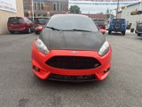 Used 2014 Ford Fiesta ST w/ ST Recaro Package image 4