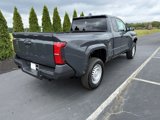 New 2025 Toyota Tacoma SR image 2
