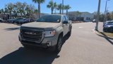 Certified 2022 GMC Canyon AT4 w/ Driver Alert Package image 3
