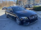 Used 2019 Mercedes-Benz E 450 4MATIC Sedan image 2