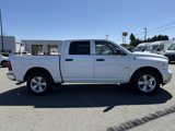 Used 2020 RAM 1500 Tradesman w/ Tradesman SXT Package image 2