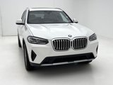 Certified 2022 BMW X3 xDrive30i w/ Premium Package 2 image 3