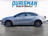 Used 2023 Kia Forte GT-Line w/ GT-Line Premium Package image 3