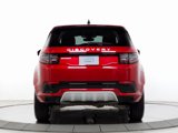 Certified 2025 Land Rover Discovery Sport S image 4