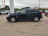 Used 2012 Cadillac SRX Luxury image 4
