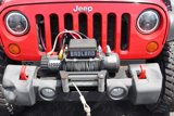 Used 2010 Jeep Wrangler Sport image 6