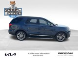 Used 2016 Ford Explorer XLT w/ Equipment Group 202A image 4