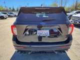 Certified 2022 Ford Explorer ST w/ ST Street Pack image 4