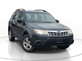 Used 2012 Subaru Forester 2.5X w/ Popular Pkg 2 image 1