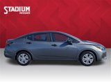 New 2025 Nissan Versa S image 2