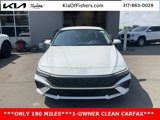 Used 2024 Hyundai Elantra SEL image 2