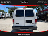 Used 2014 Ford E-350 and Econoline 350 XL w/ Power Windows & Locks Group image 4