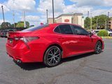Used 2021 Toyota Camry SE image 5