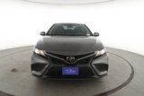 Used 2021 Toyota Camry SE image 2