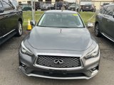 Certified 2019 INFINITI Q50 Luxe image 2