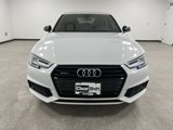 Used 2018 Audi A4 2.0T Premium Plus w/ Premium Plus Package image 3