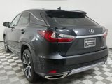 Certified 2022 Lexus RX 350 FWD w/ Premium Package image 5