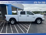 Used 2022 RAM 1500 Tradesman w/ Chrome Appearance Group image 4