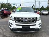 Used 2016 Ford Explorer XLT w/ Equipment Group 201A image 2