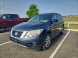 Used 2013 Nissan Pathfinder S image 2