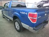 Used 2011 Ford F150 XLT w/ XLT Chrome Pkg image 4