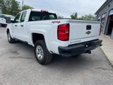 Used 2018 Chevrolet Silverado 1500 W/T w/ Trailering Package image 5