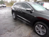 Used 2016 Acura RDX AWD w/ Advance Package image 4