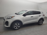 Used 2021 Kia Sportage LX image 2